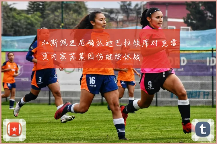 加斯佩里尼确认迪巴拉缺席对克雷莫内塞苏莱因伤继续休战