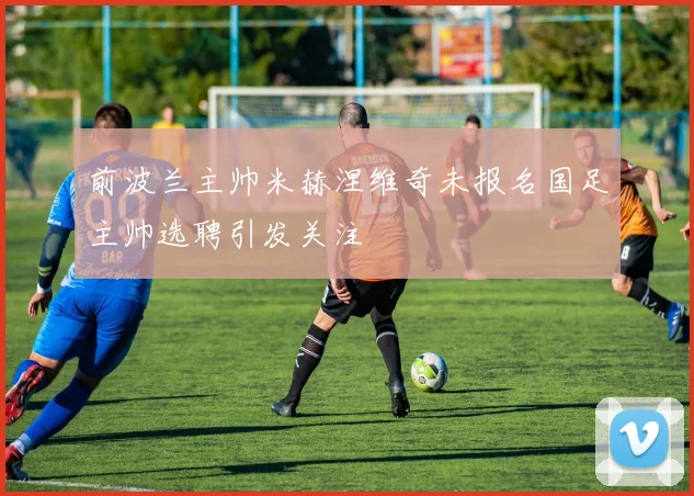 前波兰主帅米赫涅维奇未报名国足主帅选聘引发关注